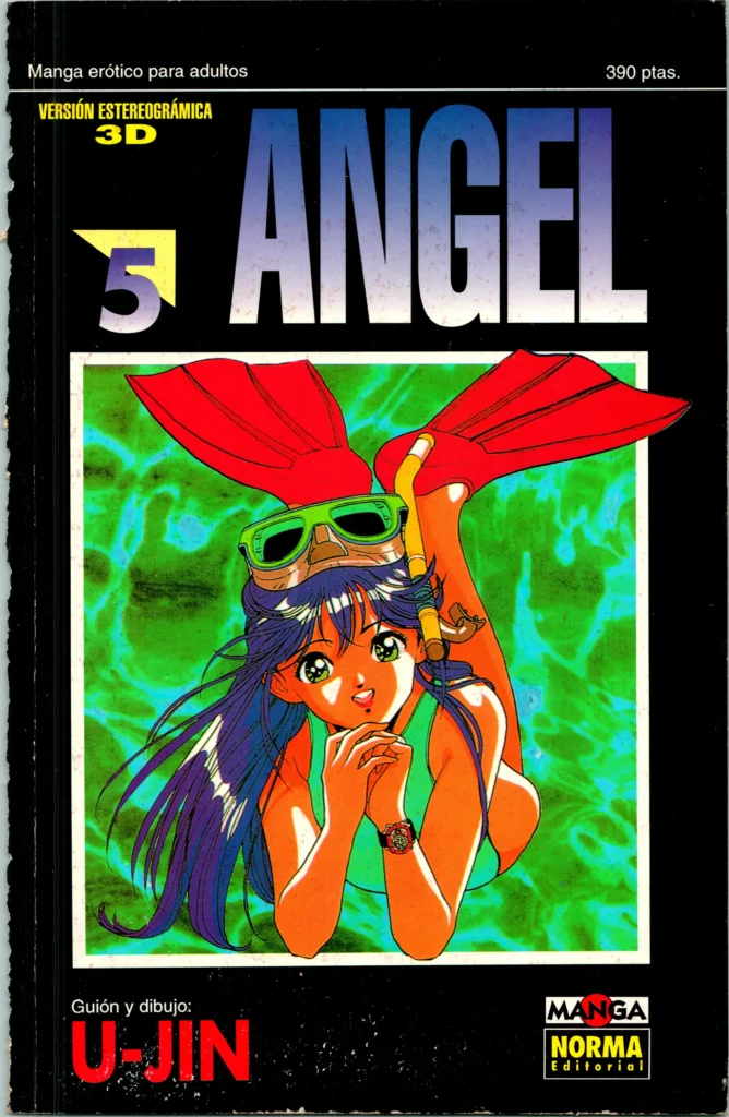 Angel 5