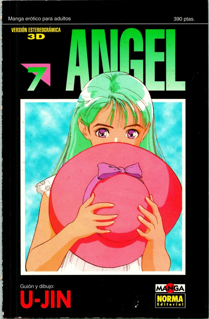 Angel 7