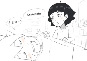 Ani no Okoshikata. | Cómo despertar a mi hermano