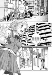 Ani wa Imouto o Ijimeru mono | Molestando a mi Hermana