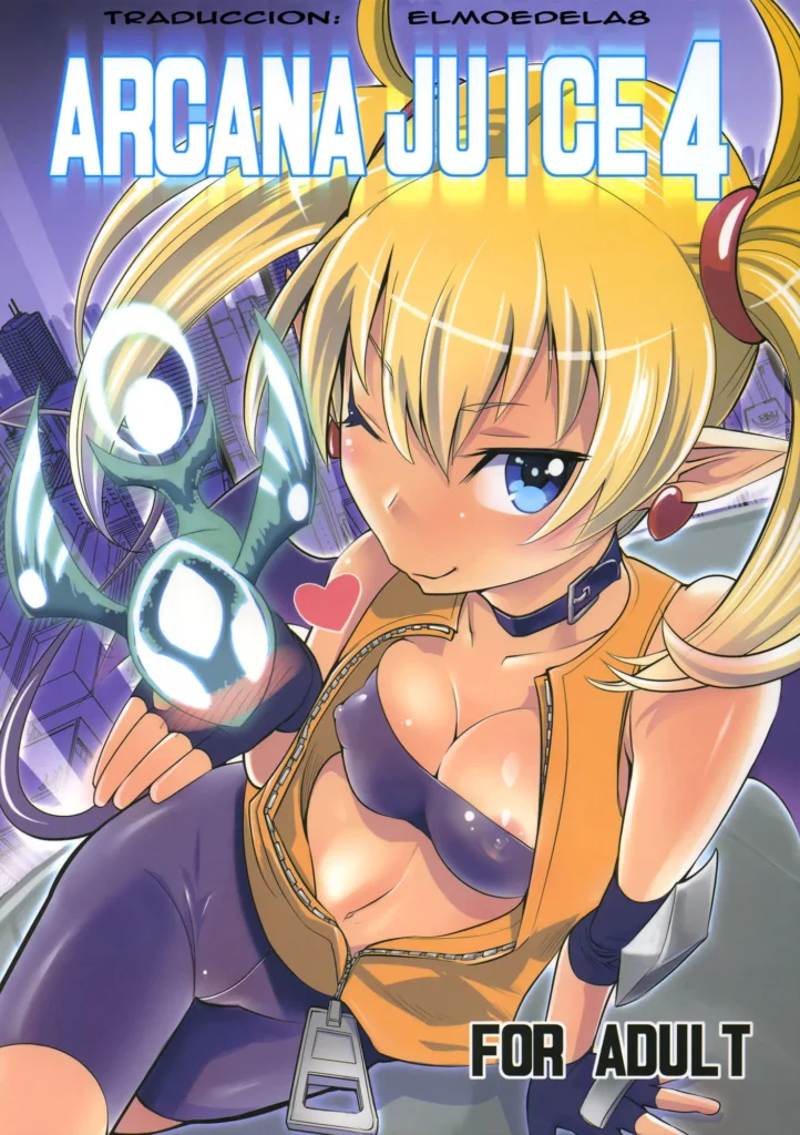 ARCANA JUICE FINAL