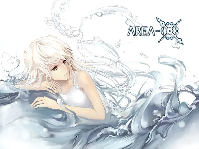 Area-X