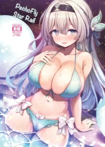 [Arisugawa no Miya (Arisugawa Kotone)] HotaPai: Star Rail + Hotaru to Date | PechosFly: Star Rail + Una cita con Firefly (Honkai: Star Rail) [Spanish] [NeroTranlsations] [Digital]
