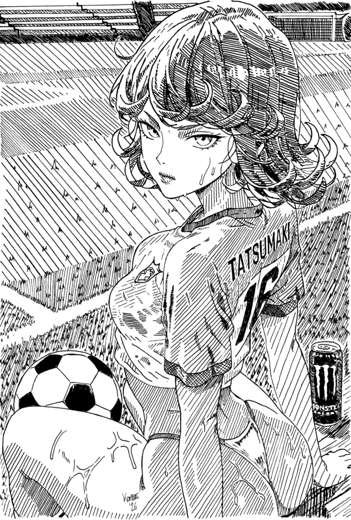 Artist Kombat