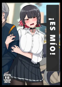 Atashi no Dakara!