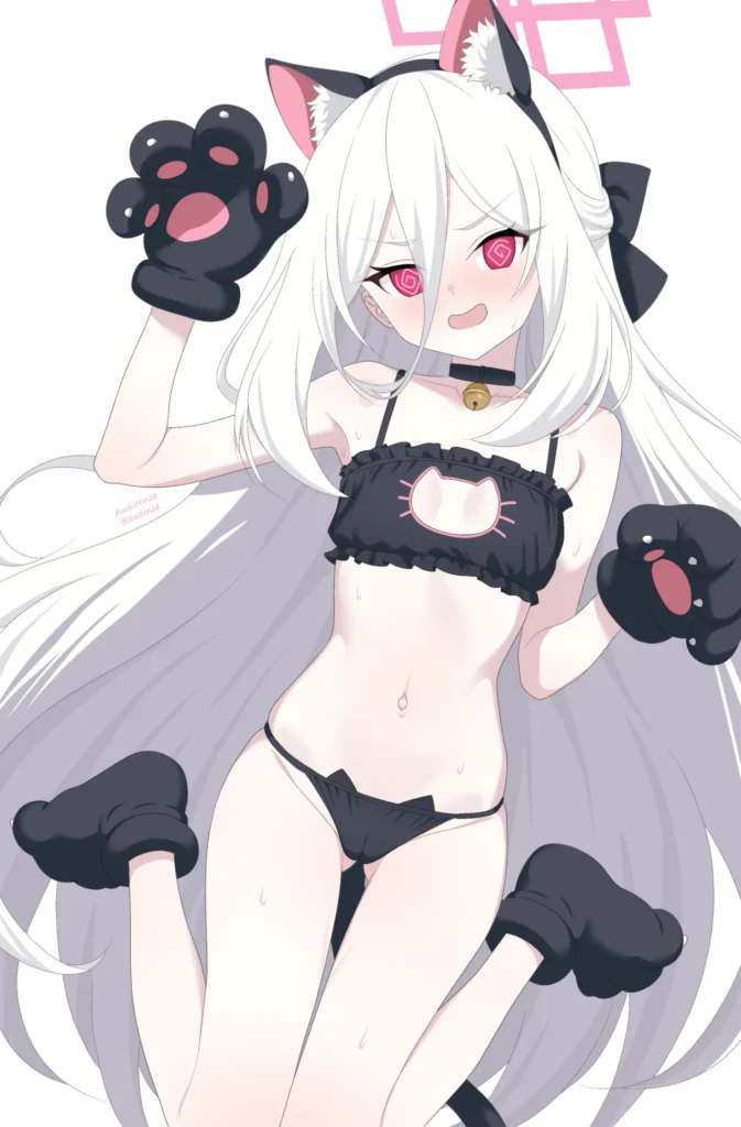 Audirenze (uncensored)