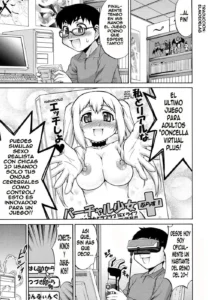 Avatar Trance! 1-3 (decensored)