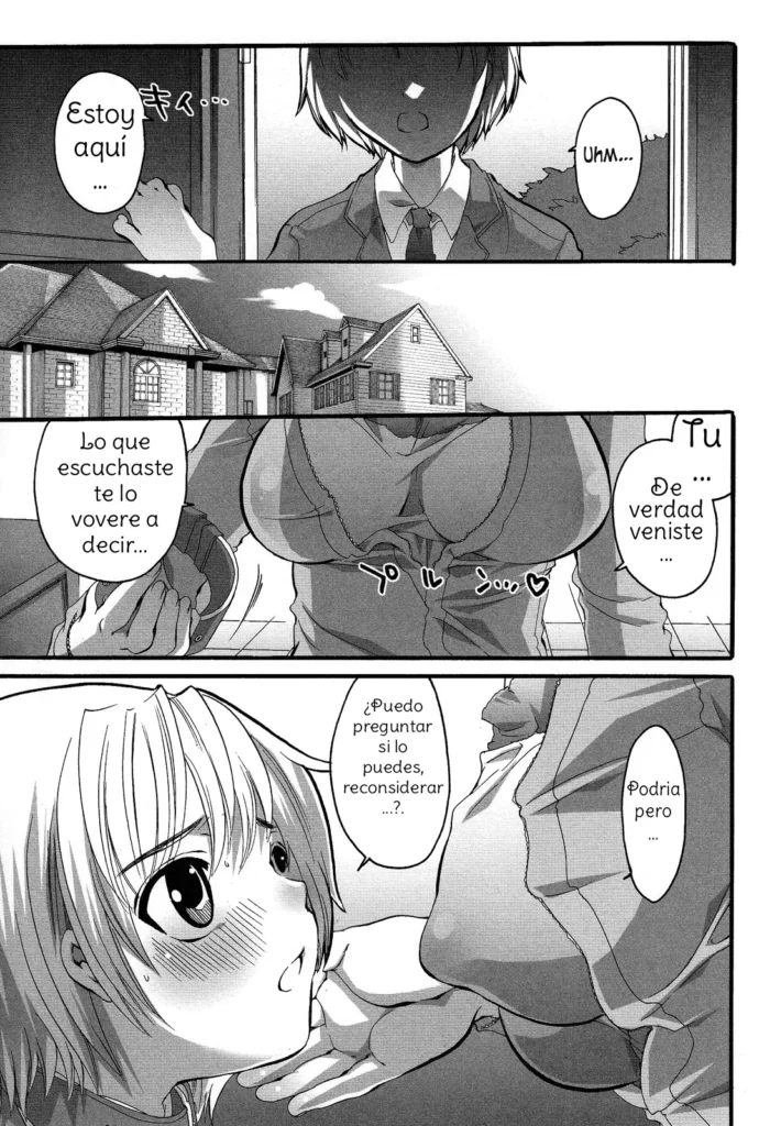 Boku ga Onee-sama no Mesu Dorei ni Narutoki  | When I Became Her Slave