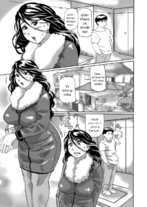 Boku no Hentai Okaa-san (decensored)