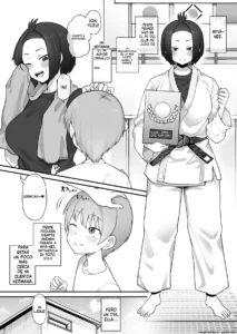 Boyish Sisters Fall in Love with Dick Part 1-3