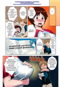 Bra > Sis | ¡O el cuerpo de una mujer es el Paraíso!