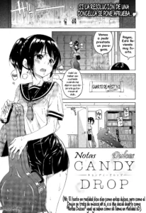 Candy Drop [Spanish] ~XxJova12xX~