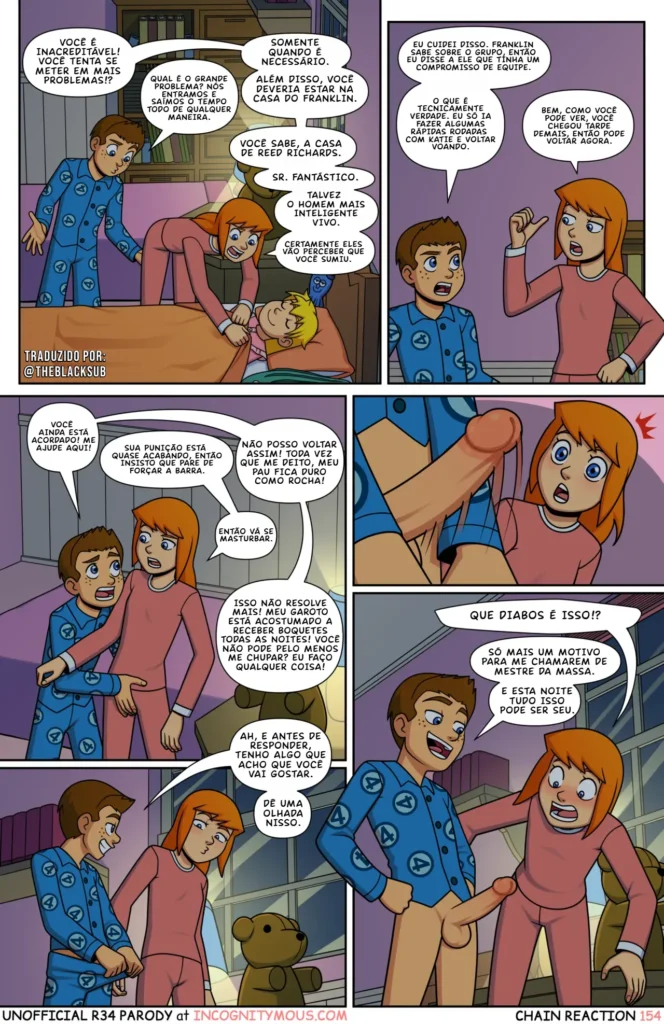 Chain Reaction (Power Pack) 154 -183
