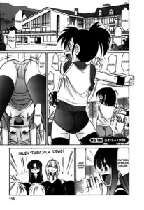 Cheers! 6 Ch. 51-52