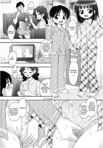 Chicchai kedo, Nurunuru Ch. 4-5 [Spanish] {Avatar]