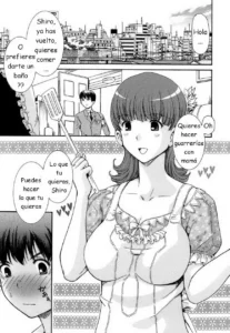 Chichi no Yuigon | El Deseo de Papá