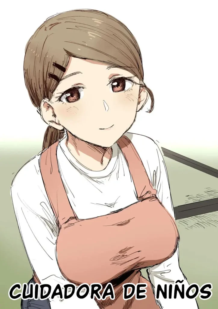 Childcare Worker – Cuidadora de niños