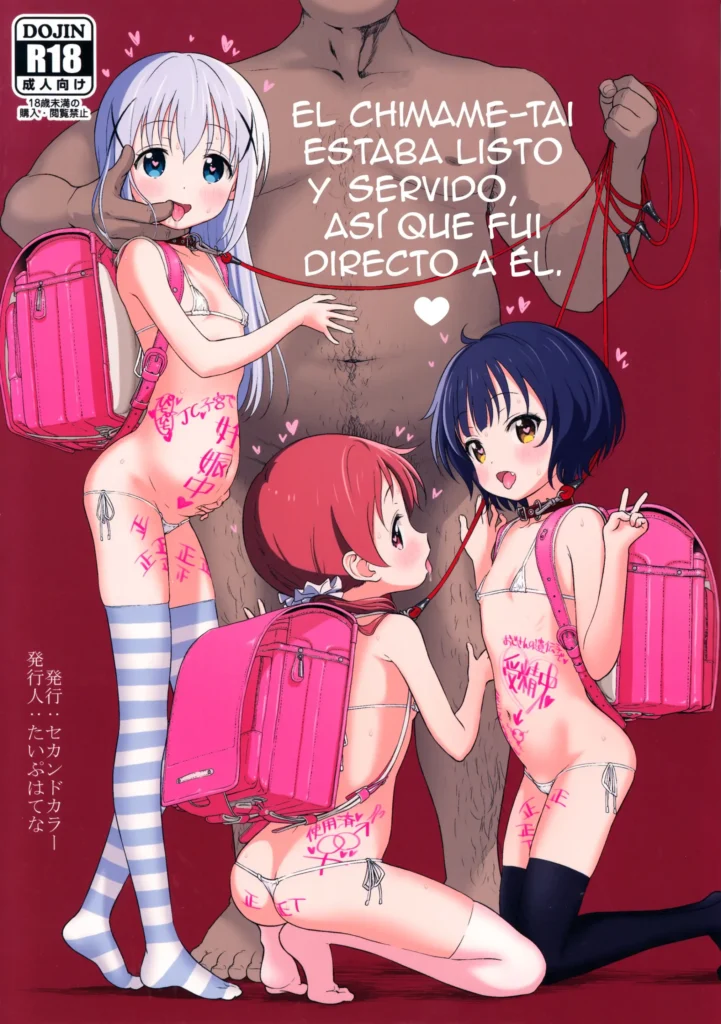 Chimametai ga Tabegoro datta no de Oishiku Itadaichaimashita | El Chimame-Tai estaba listo y servido, así que fui directo a él