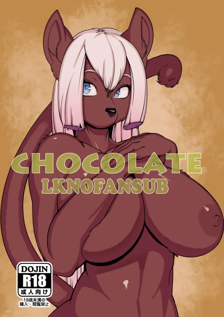 CHOCOLATE (Spanish) LKNOFansub