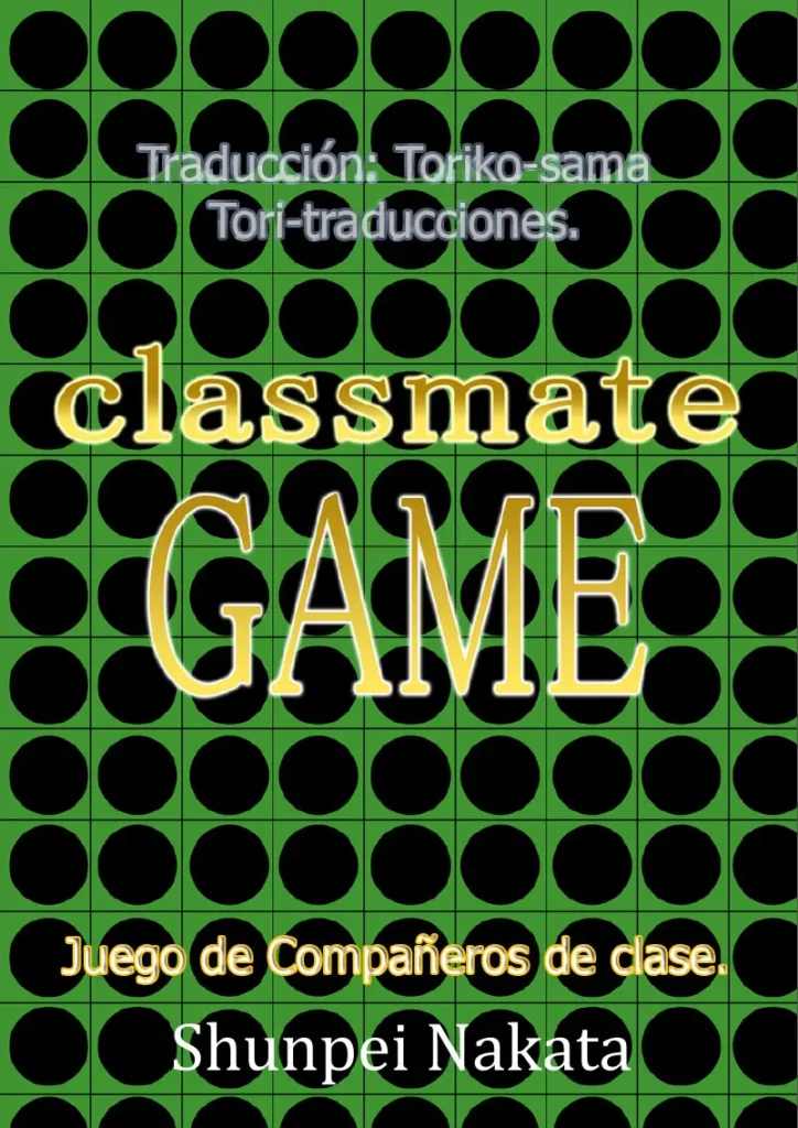 classmate GAME | Juego de compañeros de clase
