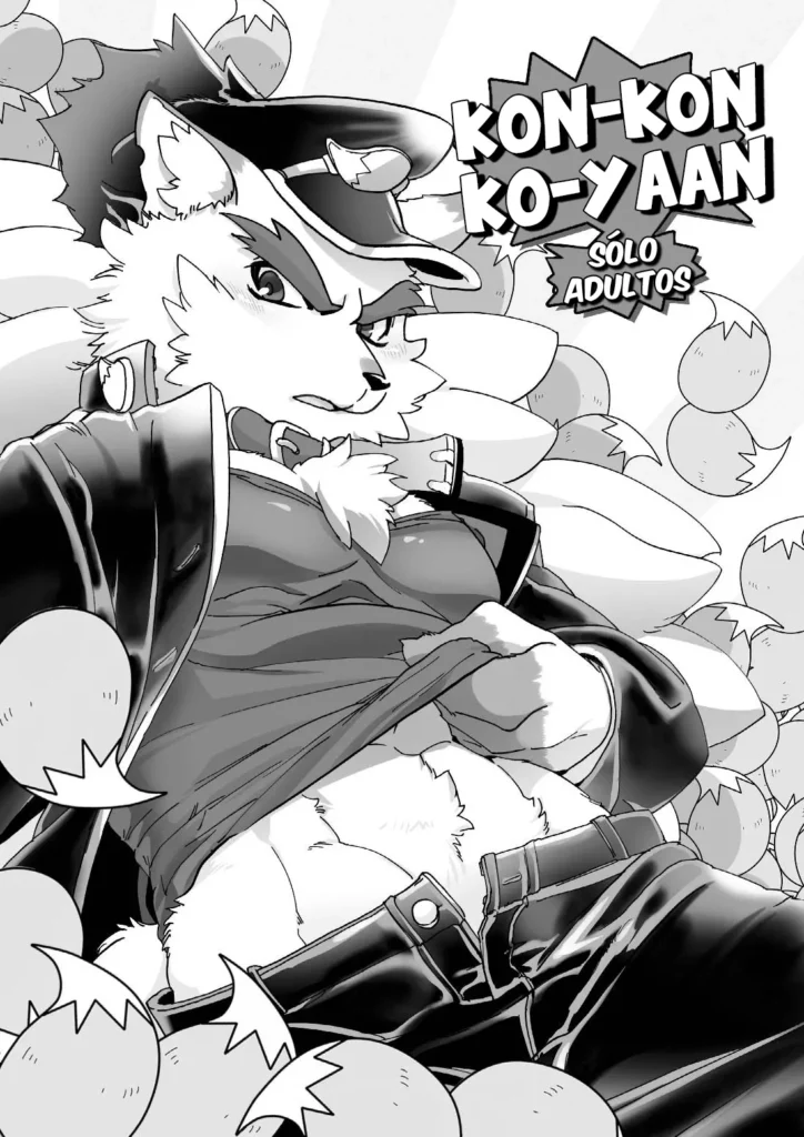 ConCon Kyaan | Kon Kon Ko-Yaan
