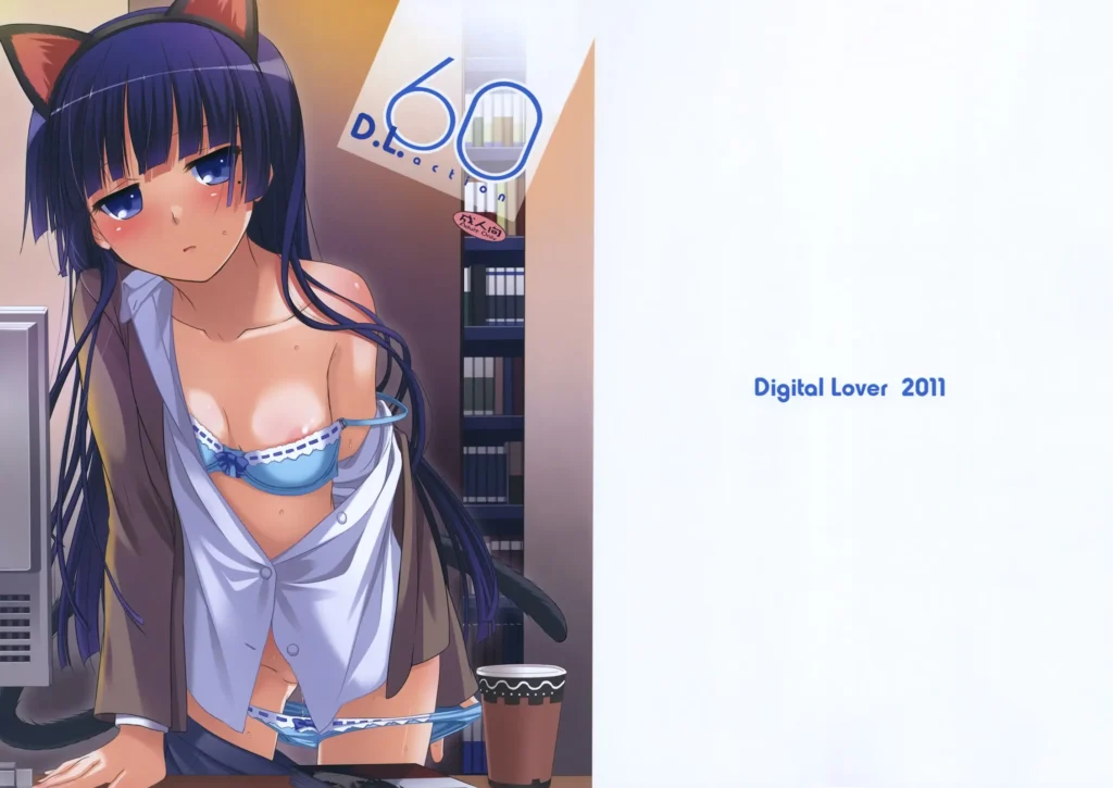 D.L.action 60