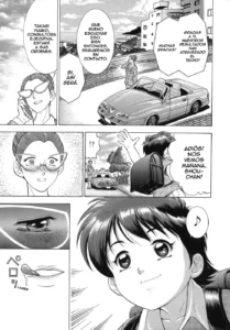Daho Ch. 2 (uncensored)