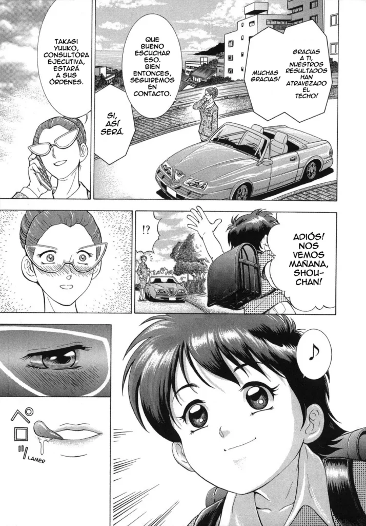 Daho Ch. 2 (uncensored)