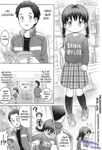 Daihakken!! Anoko no Hadaka de Mirareru Hon | Great discovery! A magazine with her nudes!