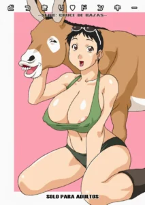 Dokkiri Donkey
