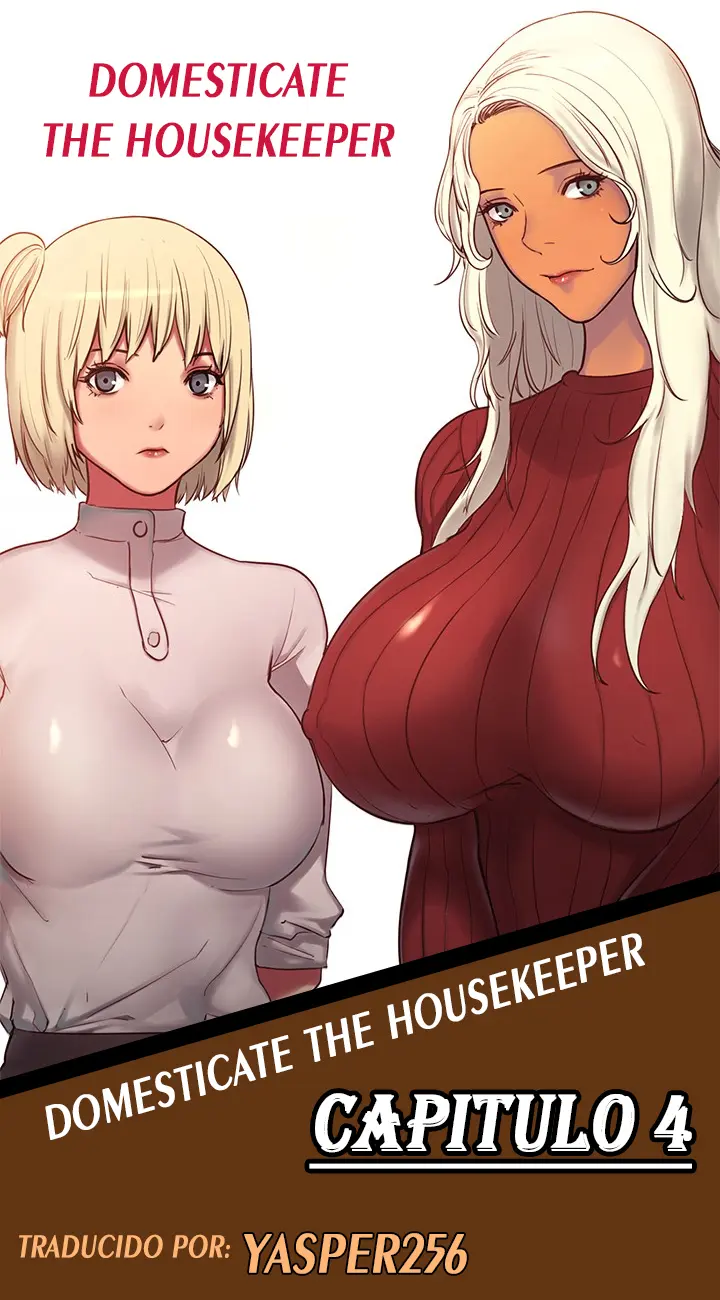 Domesticate the Housekeeper 0