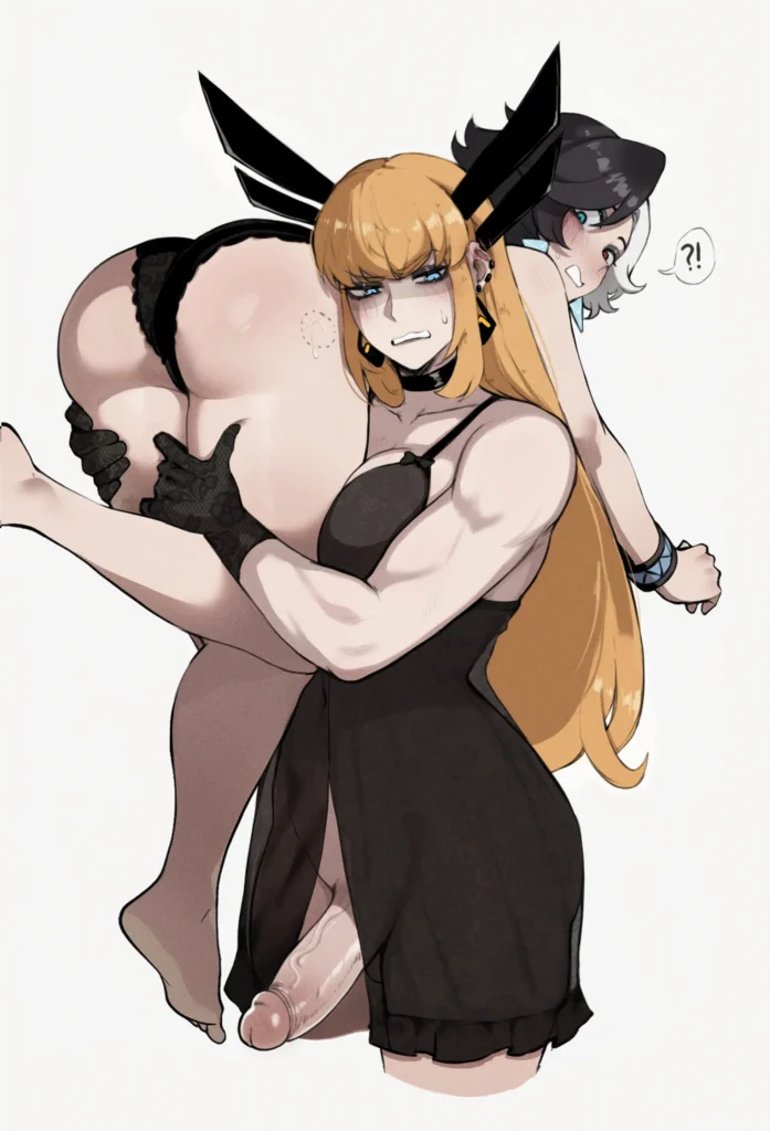 Double Trouble
