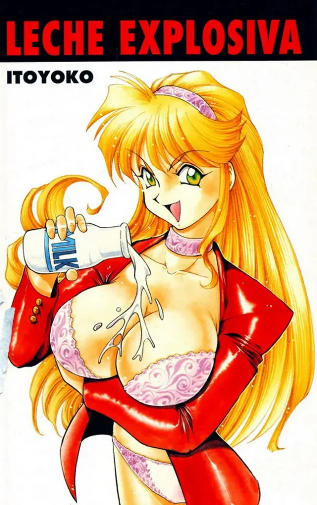 Dynamite Milk | Leche Explosiva