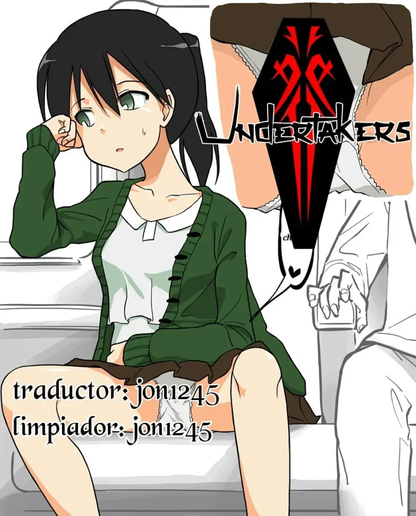 Ecchi na Ka ni Gochuui o! – Shinkansen Hen – | Beware the Ecchi Mosquito!