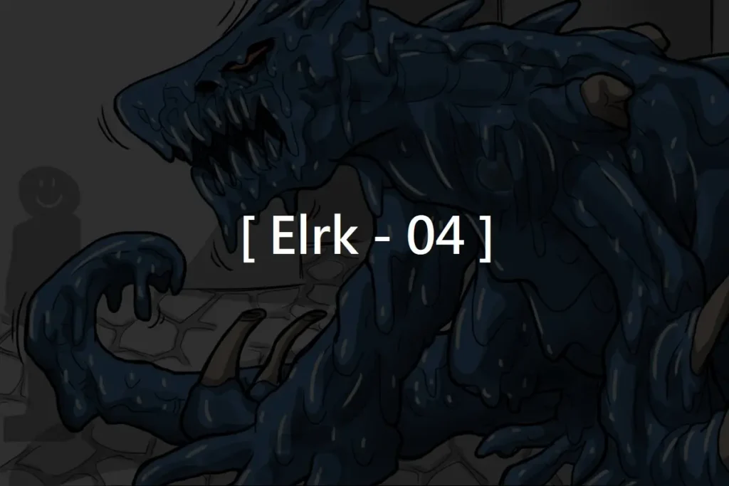 Elrk #4