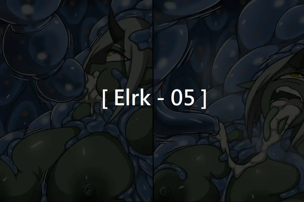 Elrk #5