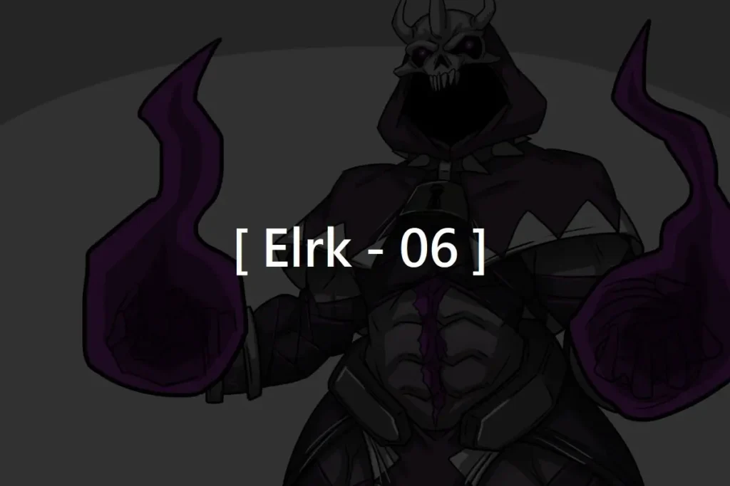 Elrk #6