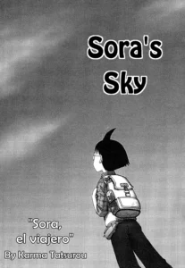 Eve to Love - Eve and Love, The Mechanical sweethearts. Ch. 14-23 | Sora, el viajero