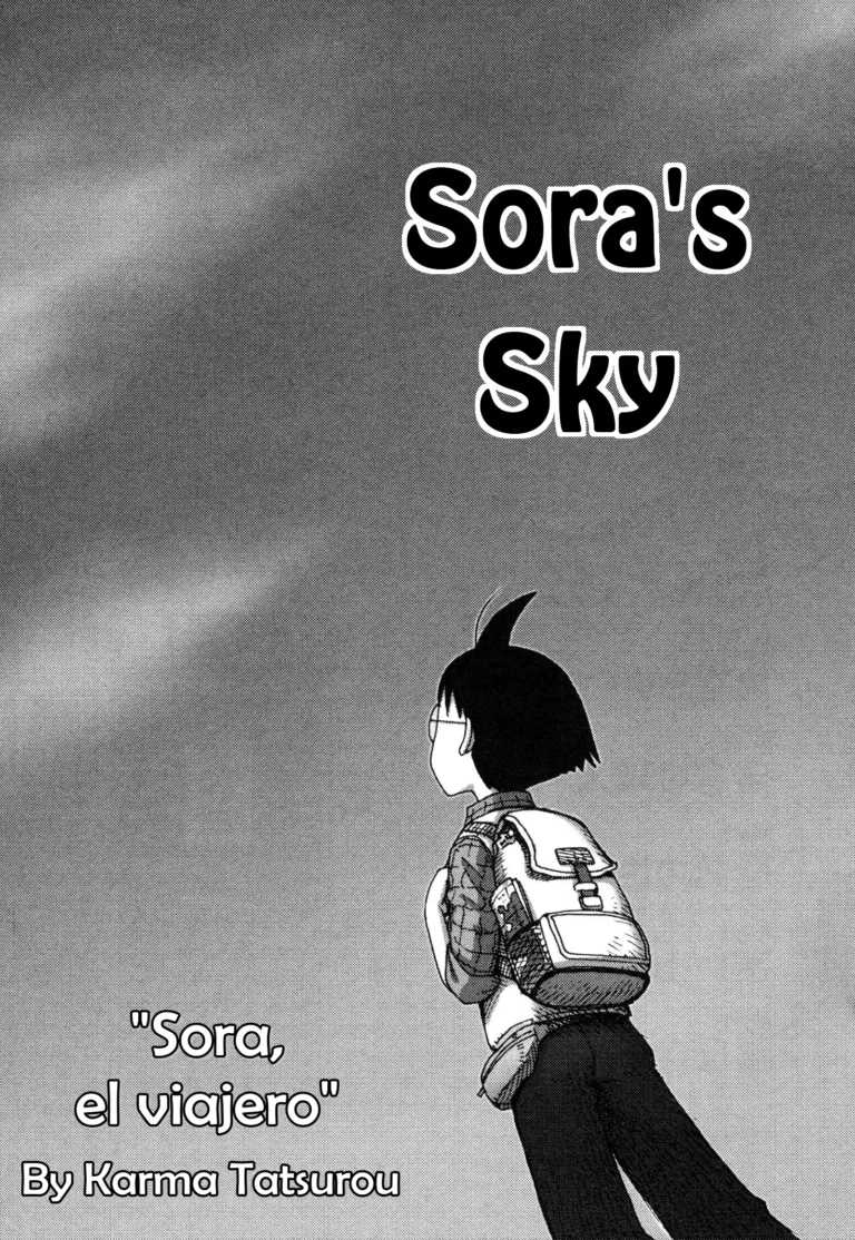 Eve to Love – Eve and Love, The Mechanical sweethearts. Ch. 14-23 | Sora, el viajero