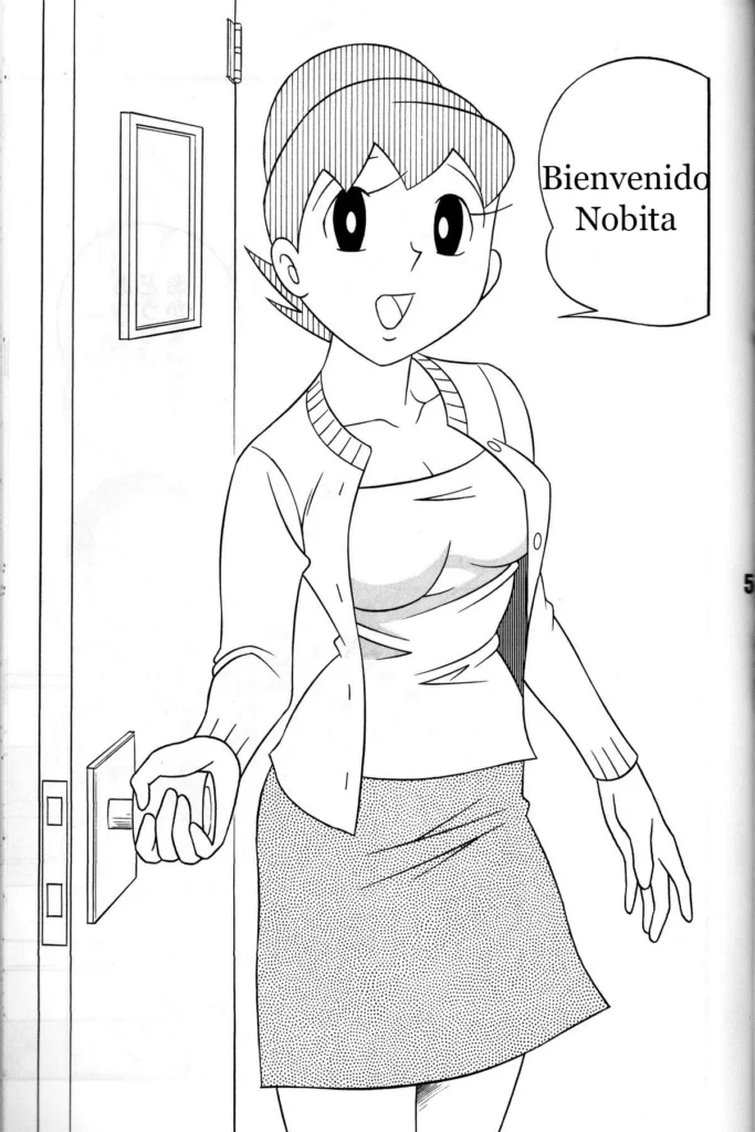 Fancy Woman
