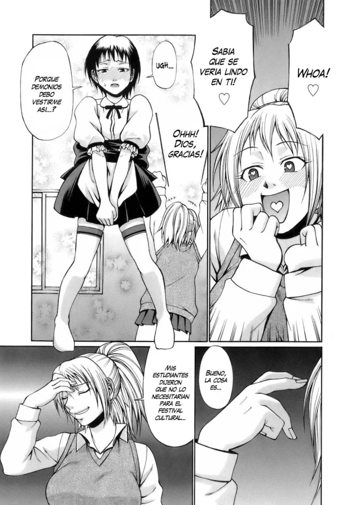 Fire Starter (decensored)
