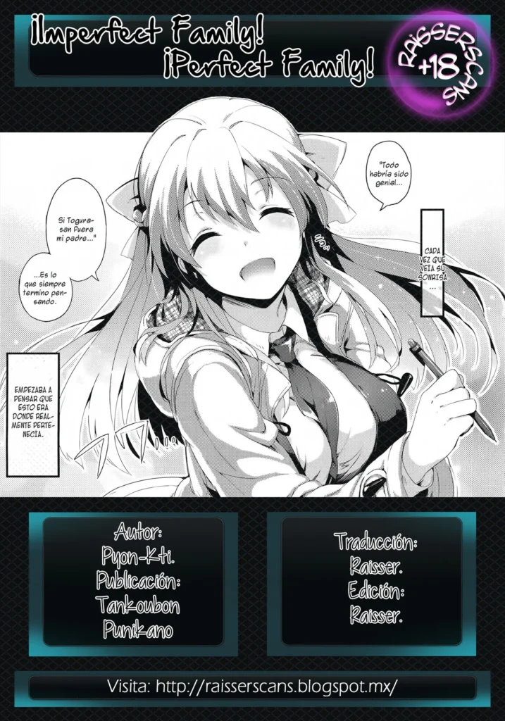 Fukanzen Kazoku