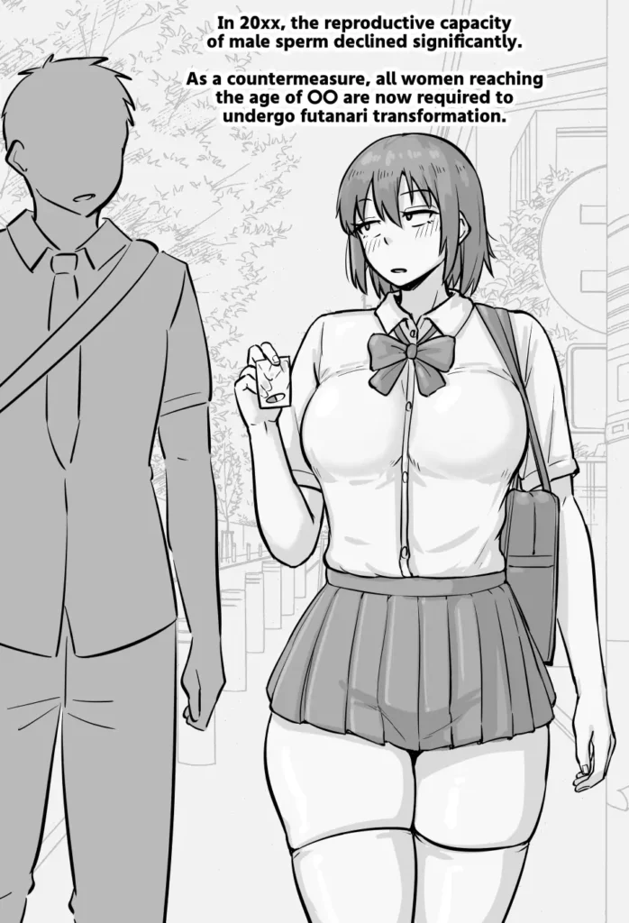 Futa Obligation