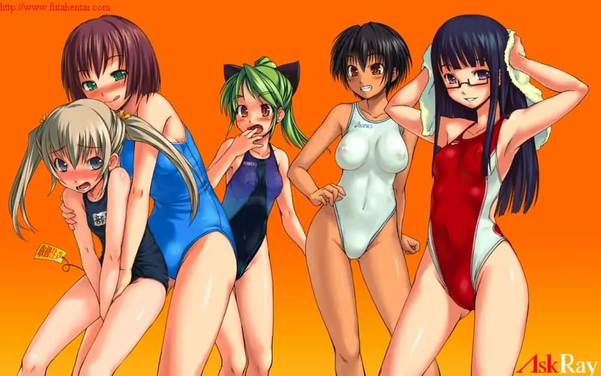 Futabu!! (decensored)