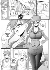 Futari no Yakusoku