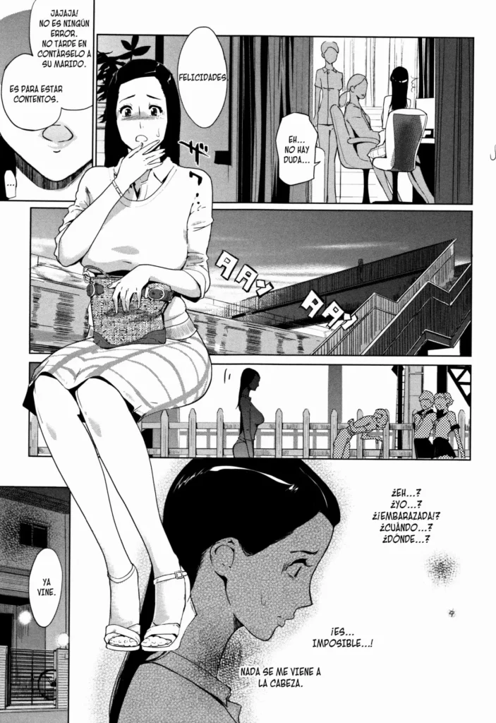 Fuufu no Arika | El lugar de una pareja