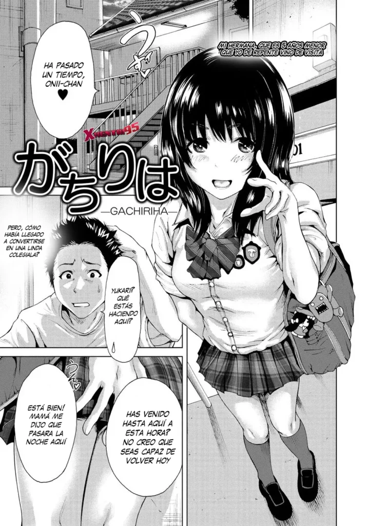 Gachiriha