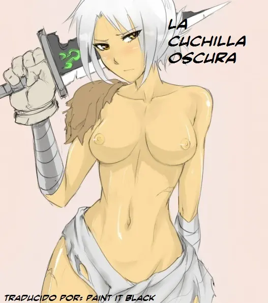 Garen’s BC | La Chuchilla Oscura