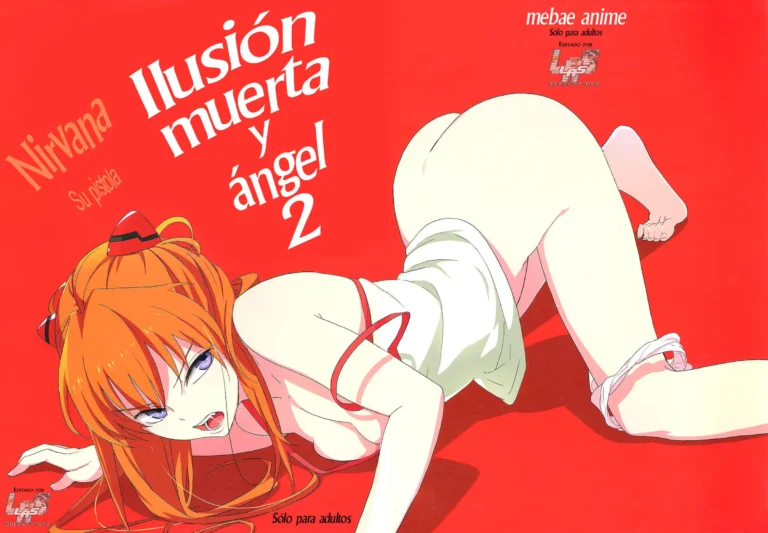 Gensou no Shi to Shito 2 His gun | Ilusión muerta y ángel 2 Su pistola
