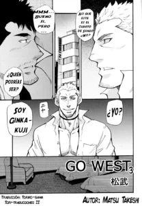 Go West 3 (decensored)